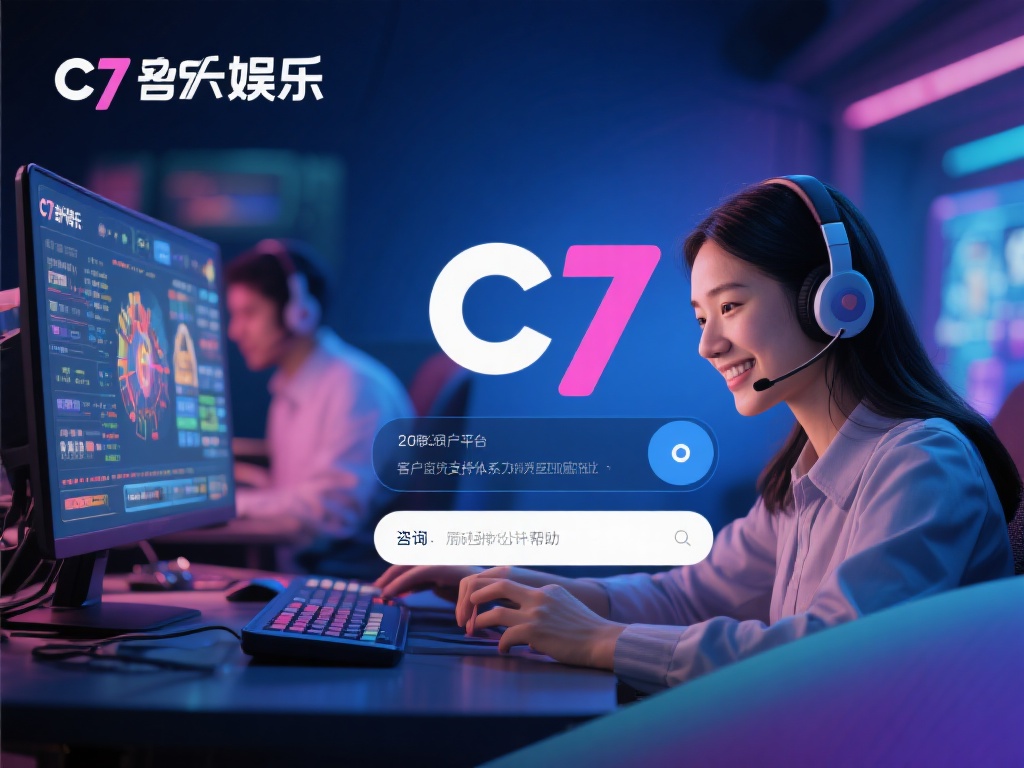 值得一提的是，平台的客户支持体系也堪称典范。无论是
