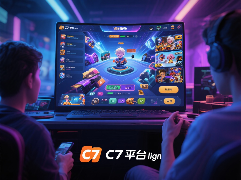 c7娱乐平台链接：畅享顶级游戏体验的最佳入口选择 (c7娱乐平台链接：畅享顶级游戏体验的最佳入口选择，尽在指尖！）