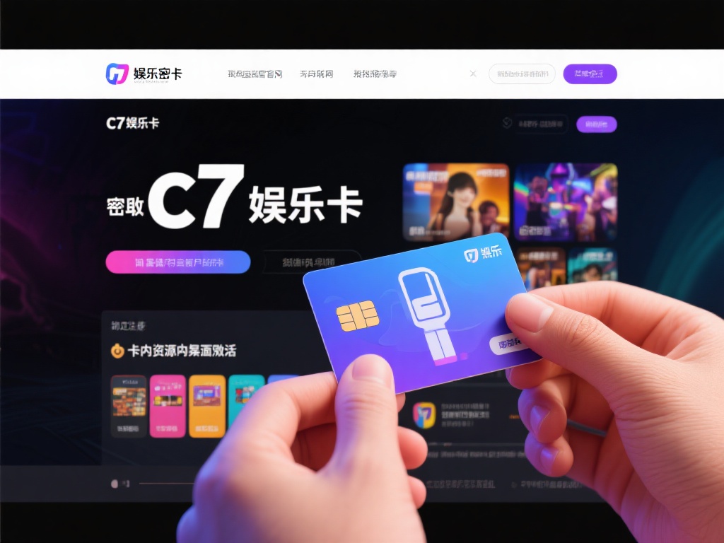 获取c7娱乐密卡的过程非常简单，用户只需通过官方网