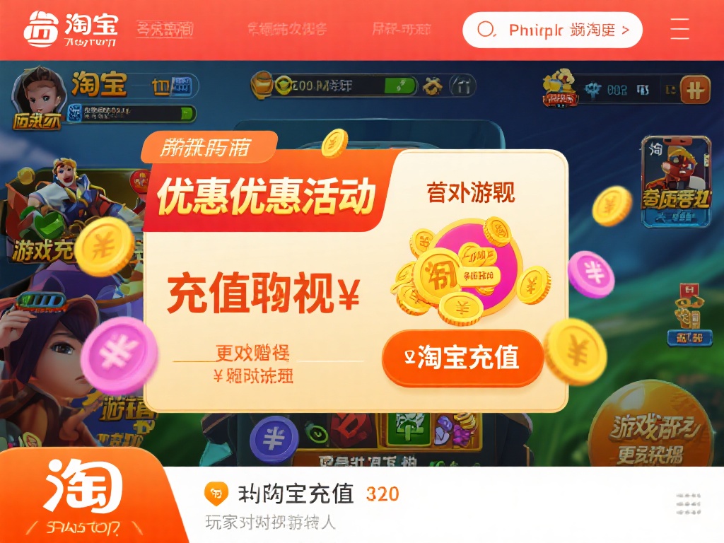 c7娱乐淘宝充值便捷指南：快速安全充值提升游戏体验 (c7娱乐淘宝充值便捷指南：快速安全充值提升游戏体验全攻略）
