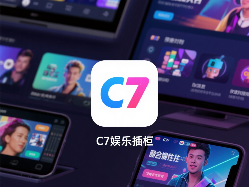 首先，C7娱乐插件在兼容性方面表现突出。它能够无缝