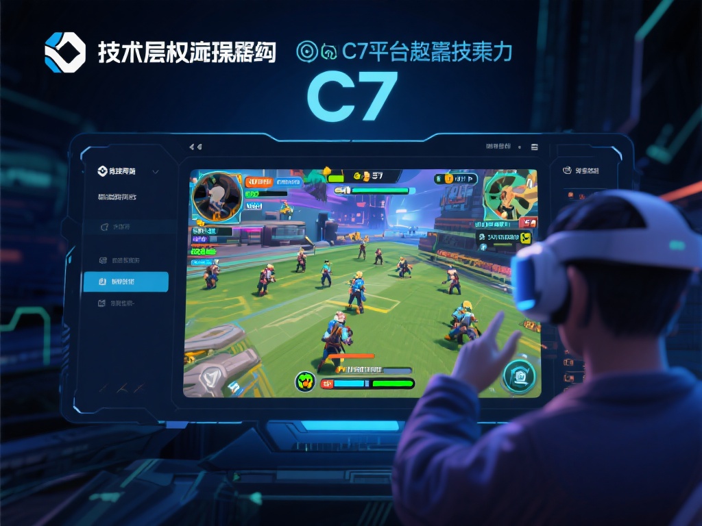 在技术层面，C7娱乐平台展现了强大的实力。平台采用