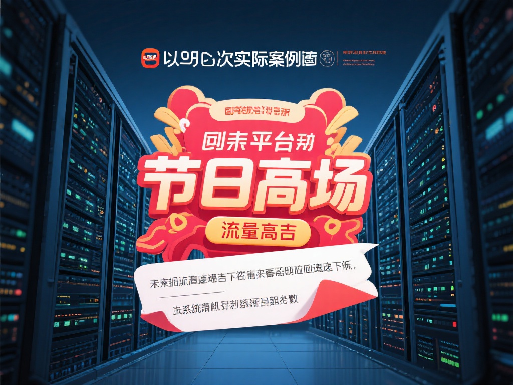 以某次实际案例为例，某娱乐平台在节假日活动期间，因