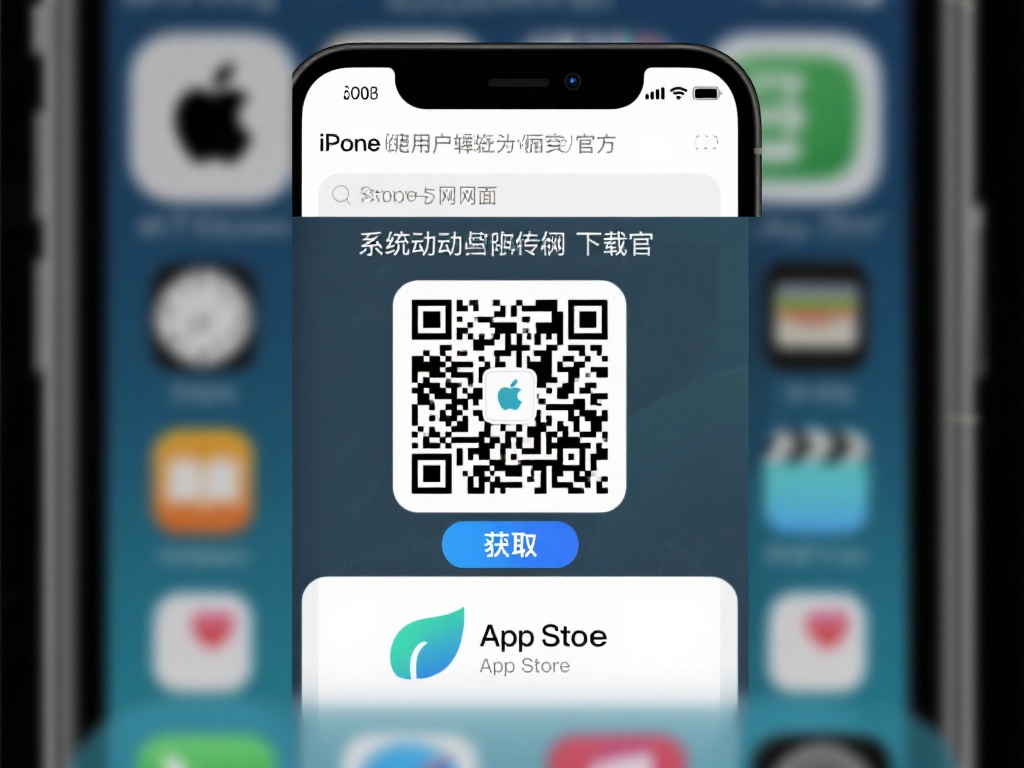 iOS设备：对于苹果用户，建议直接通过官方App&nbsp;