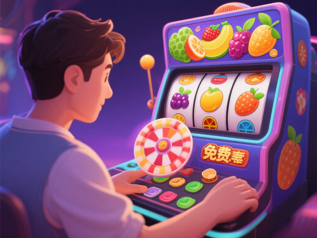 以一位新手玩家小李的经历为例，他在首次接触平台时，