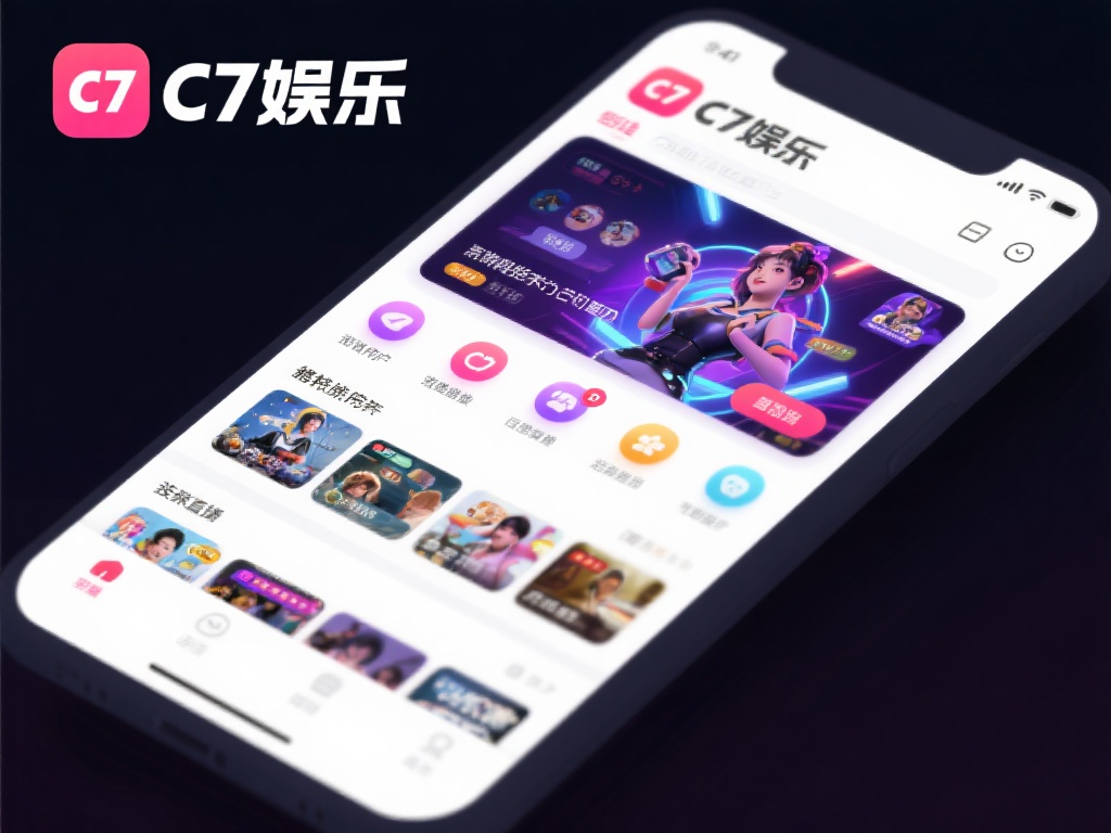 c7娱乐作为一个新兴的线上娱乐平台，近年来在行业内