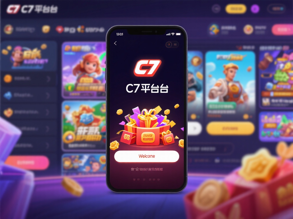 下载C7娱乐平台后，你会发现它的魅力远不止于游戏本