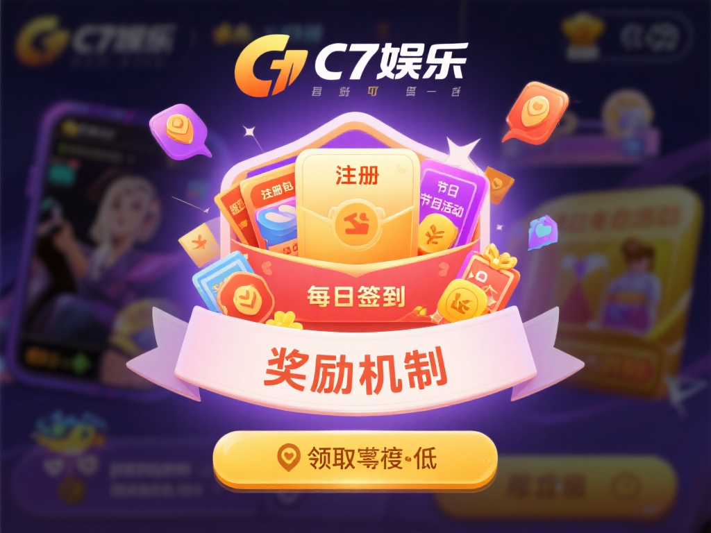 c7娱乐之所以能在众多平台中脱颖而出，离不开它为玩