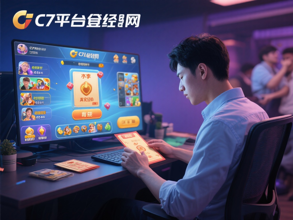 为了让大家更直观地了解平台的魅力，我们来看看小李的