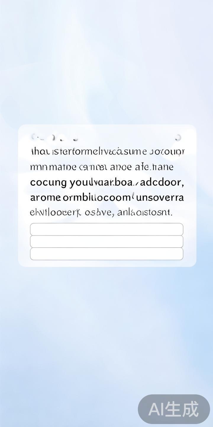 轻松注册C7娱乐App账号,开启精彩娱乐体验的方法指南 填写个人信息
根据页面提示,输入您的手机号码或邮