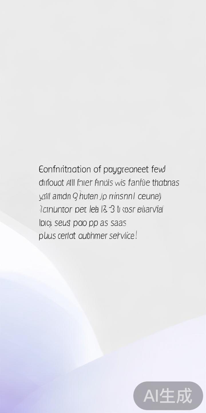 确认到账。退款成功后，用户资金将返回原支付渠道，一